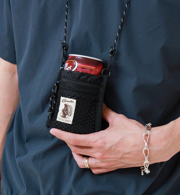 GLOSTER「【COBMASTER/コブマスター】CAN WALLET」|財布|