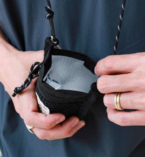 GLOSTER「【COBMASTER/コブマスター】CAN WALLET」|財布|