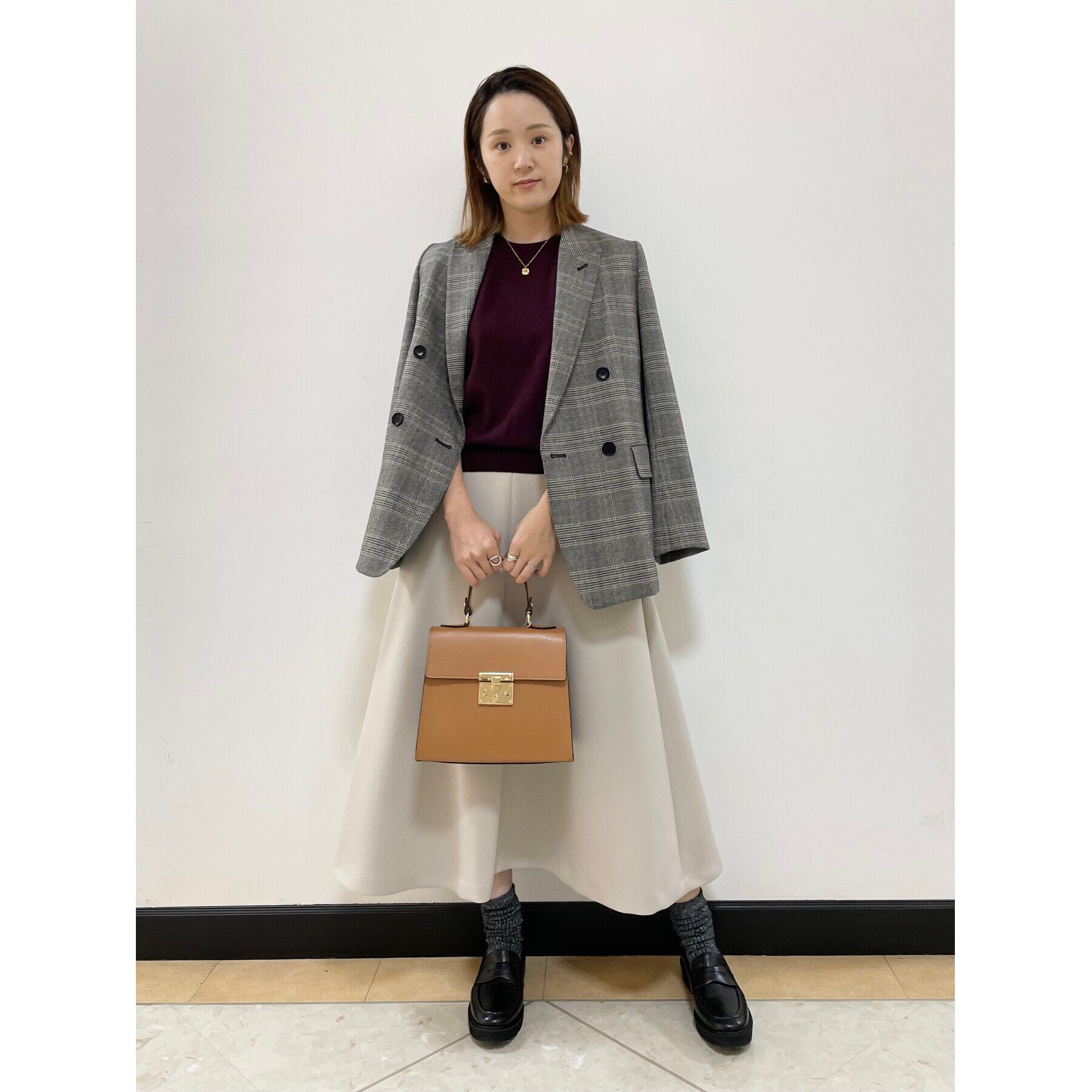 DRESSTERIOR「ローファー」|その他|