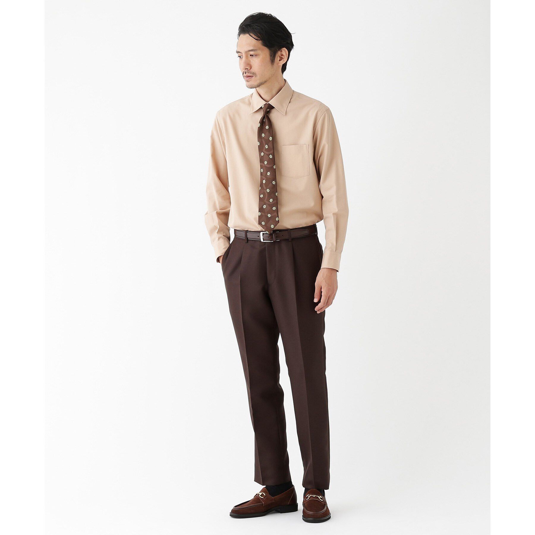 TAKEO KIKUCHI「【THE FLAGSHIP】バラシャパンツ」|その他|