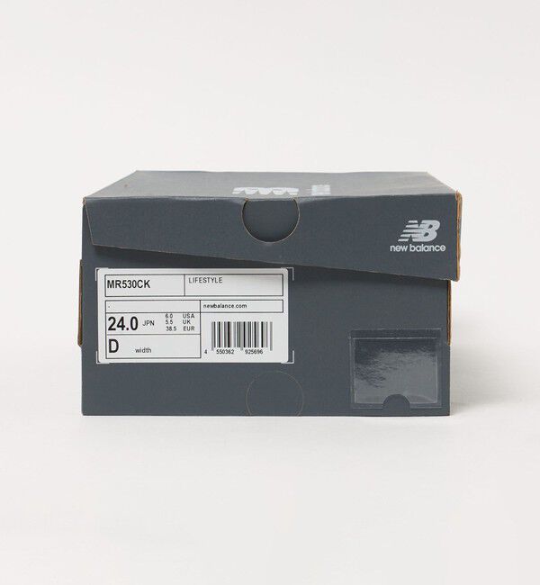 UNITED ARROWS「＜New Balance＞MR530CK/D スニーカー」|スニーカー|