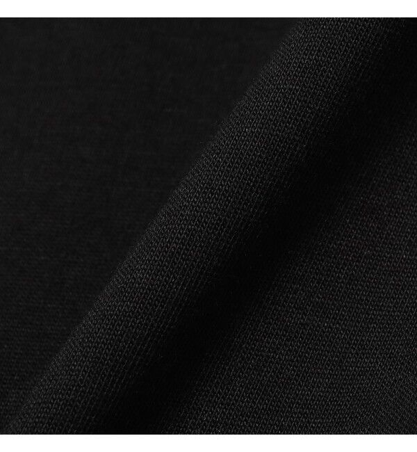 BEAMS「BEAMS｜adidas / スリーストライプ Tシャツ｜スリーストライプス｜レギュラーフィット｜コットン100％｜」|Tシャツ・カットソー|