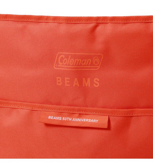 BEAMS「【別注】Coleman	/ リゾートチェア 2026」|その他|