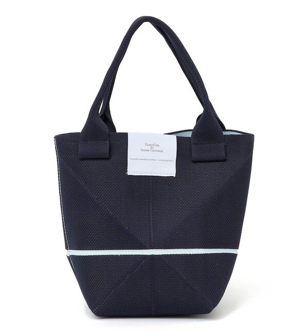 SHIPS for women「《予約》【WEB限定】George Cinq: ORIGAMI BAG（S）」|ショルダー・メッセンジャー|