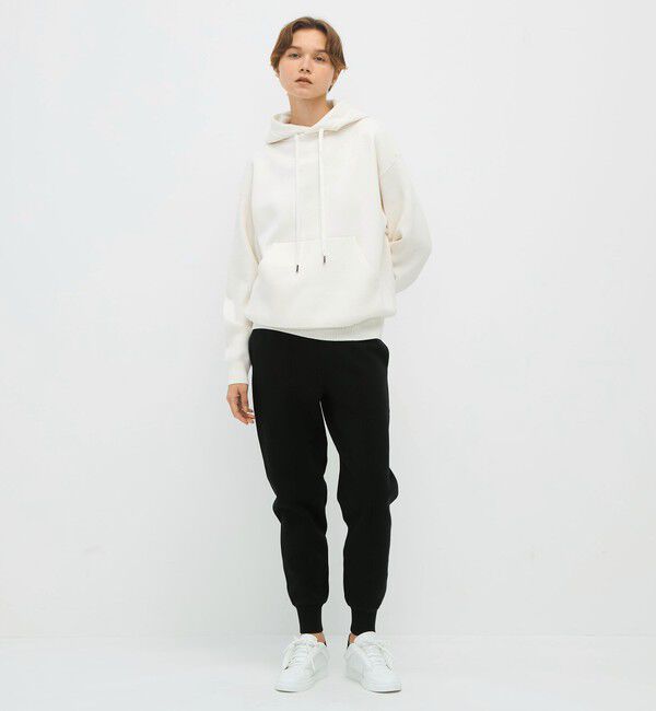CABaN「CABaN コットンカシミヤ パンツ」|その他|