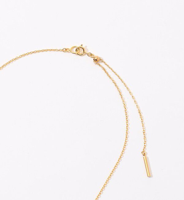 TOMORROWLAND GOODS「【別注】januka パールネックレス」|ネックレス|