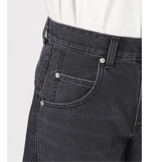 JOURNAL STANDARD「《追加予約 / 新色》別注【LEVI&rsquo;S(R)】for JS SUPER BAGGY BARREL  FULL」|デニム|