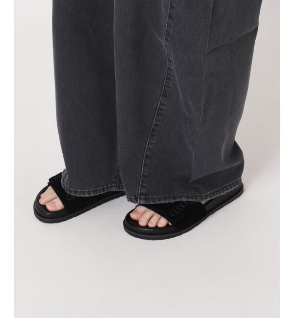 JOURNAL STANDARD「《追加予約 / 新色》別注【LEVI&rsquo;S(R)】for JS SUPER BAGGY BARREL LONG」|デニム|