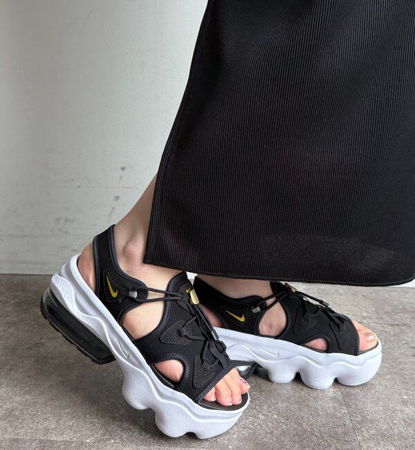  「ナイキ WMNS AIR MAX KOKO SANDAL」|その他|