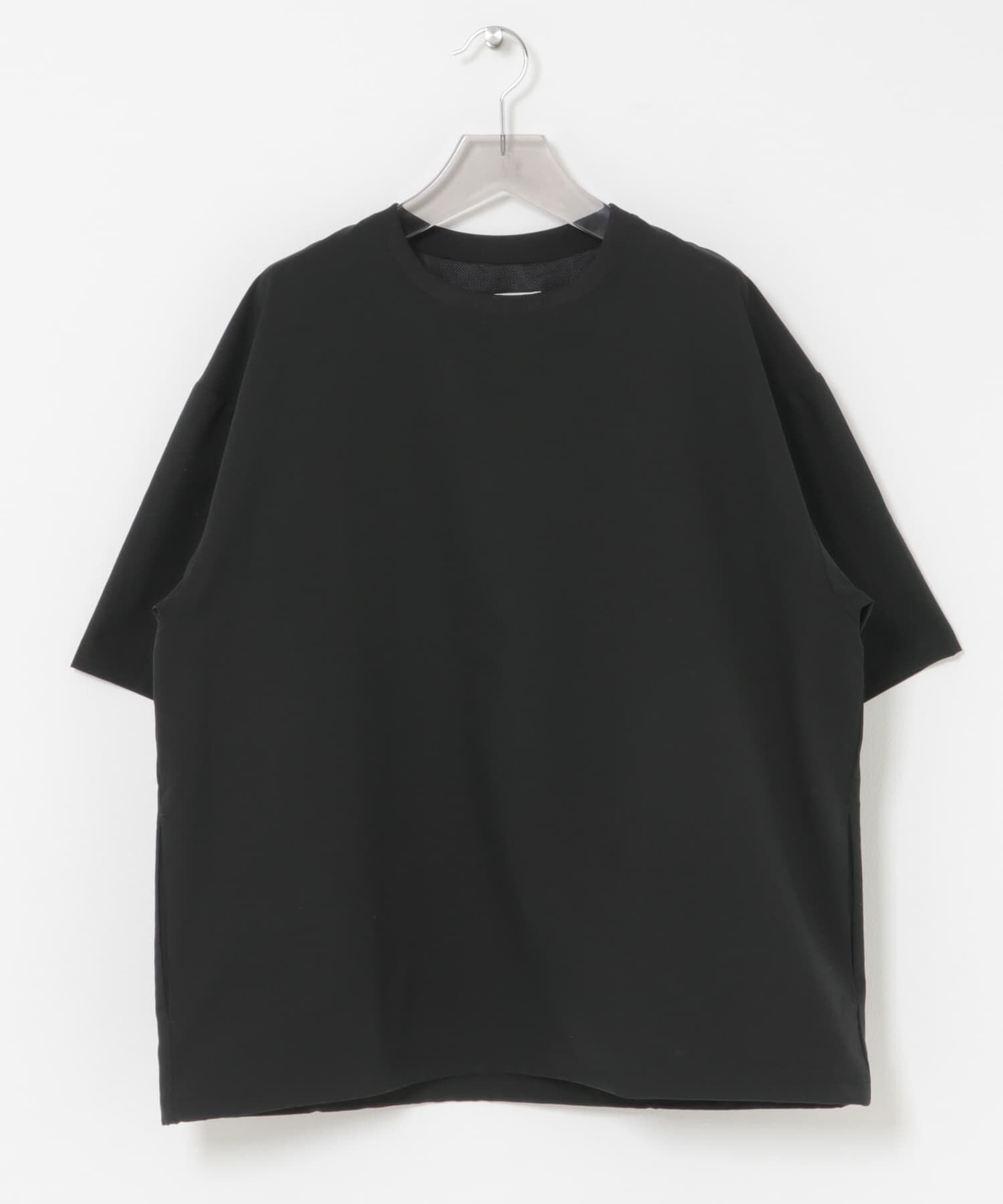 URBAN RESEARCH「『洗濯可/防シワ/撥水』COOL DOTS SHORT-SLEEVE T-SHIRTS」|Tシャツ・カットソー|