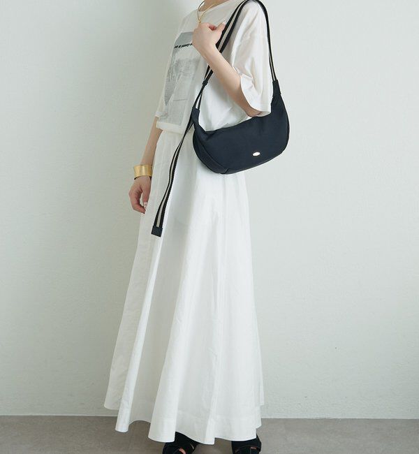  「ムーンボディーBAG」|ショルダー・メッセンジャー|