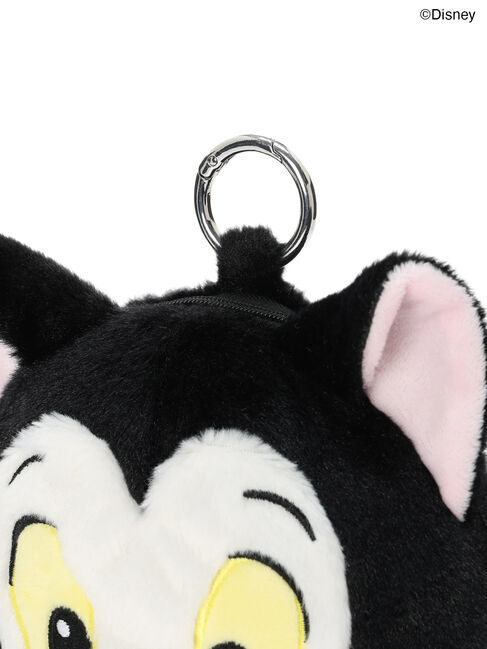 Samansa Mos2「【Disney】ピノキオ/フェイスポーチ」|その他|