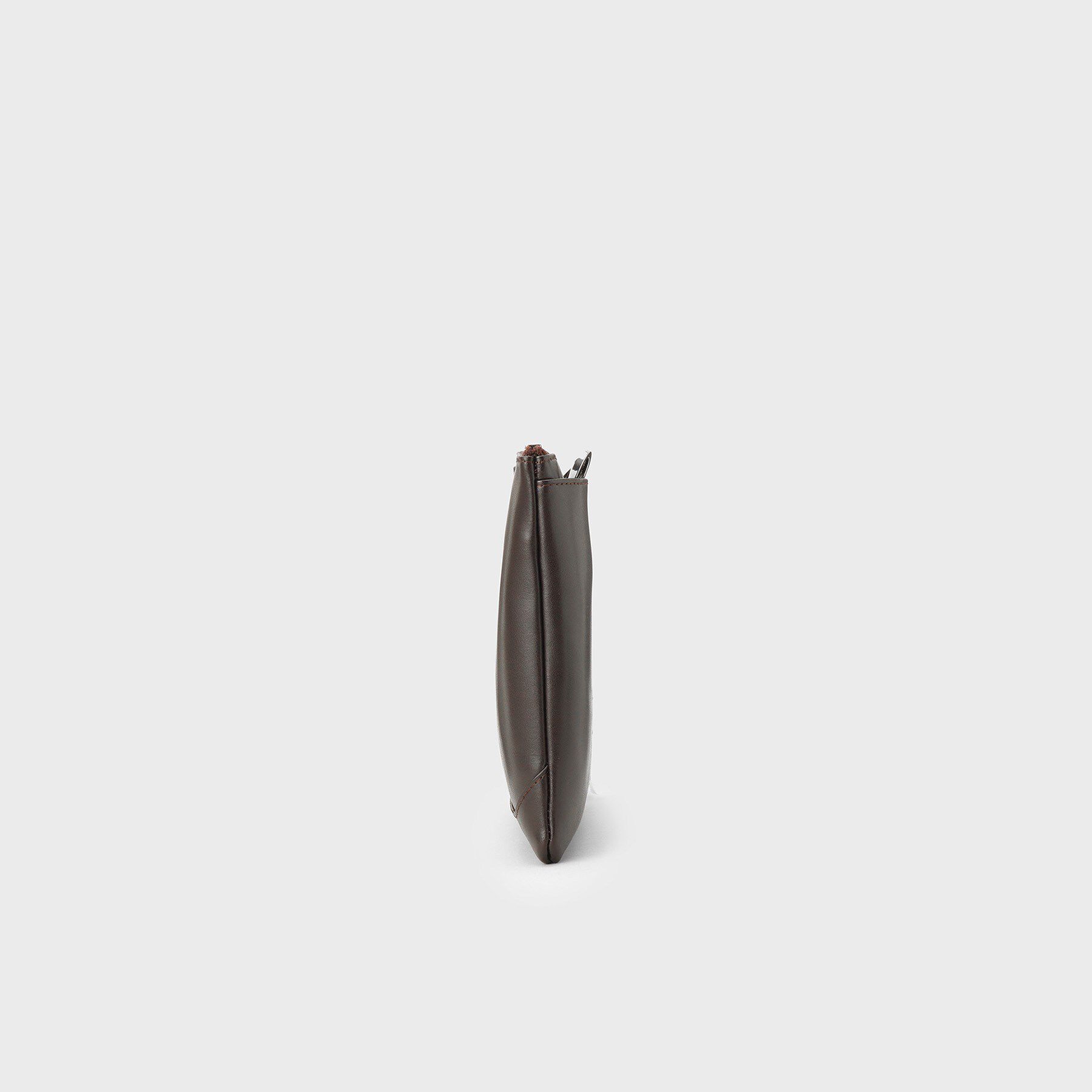 tk.TAKEO KIKUCHI「Refined Leather サコッシュ」|ショルダー・メッセンジャー|