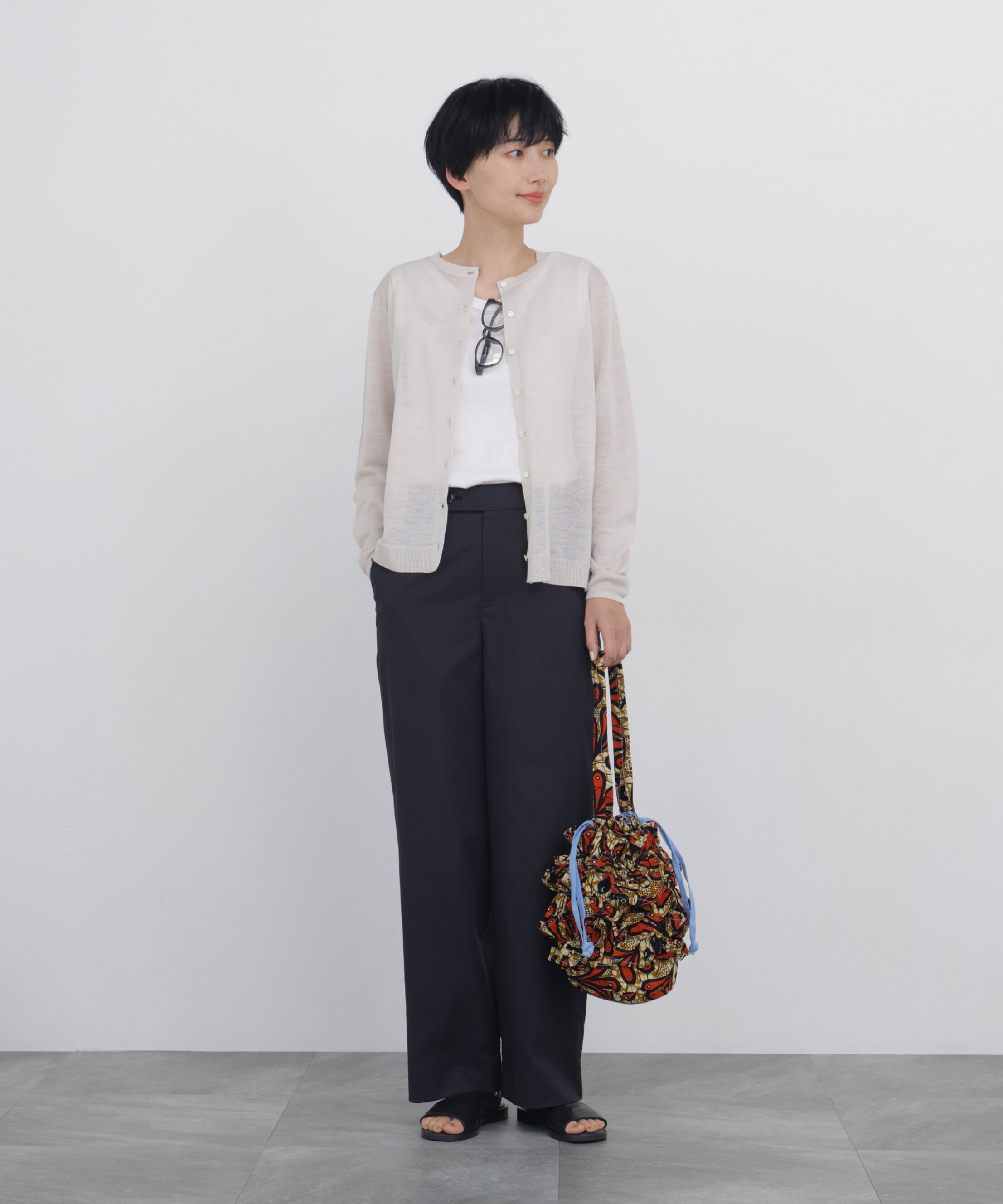  「◆クールマックスストレートパンツ」|その他|