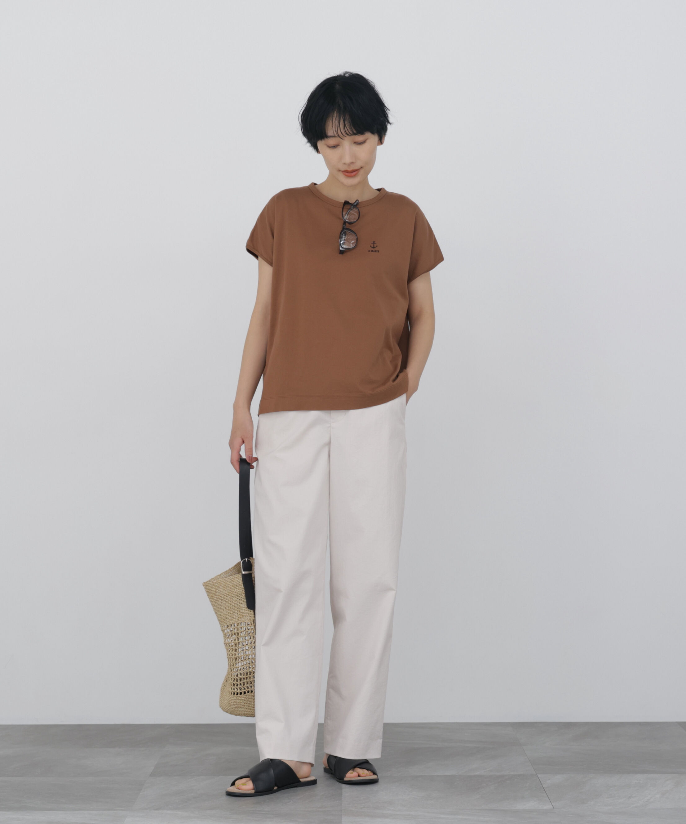  「◆クールマックスストレートパンツ」|その他|