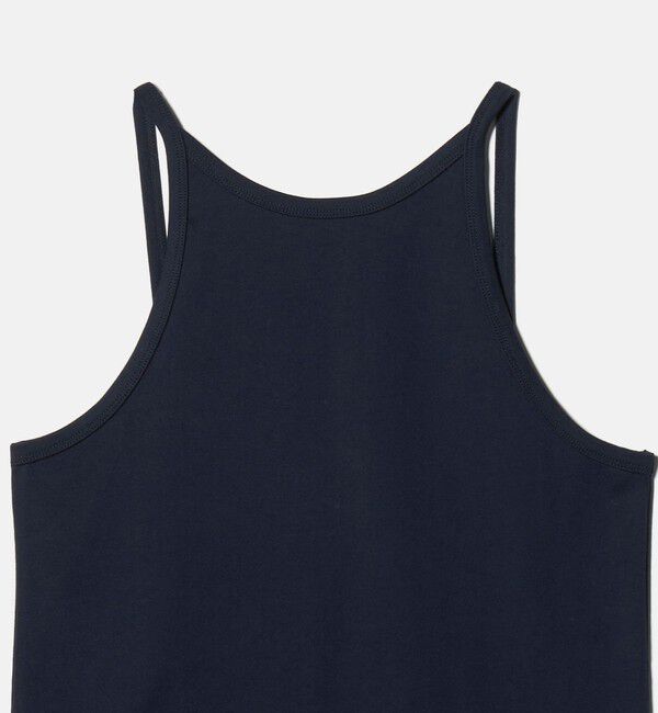 UNITED ARROWS green label relaxing「【別注】＜Plus by ONIT＞キャミソール ワンピース」|ワンピース|