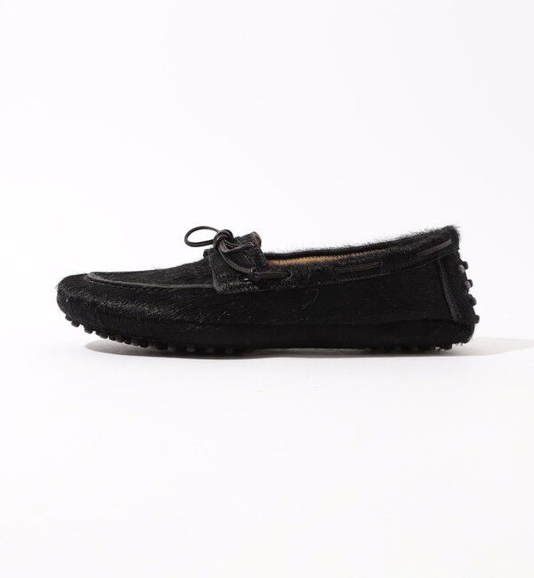 TOMORROWLAND GOODS「LE MONDE BERYL DRIVER MOCASSIN モカシンシューズ」|モカシン|