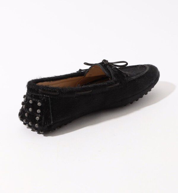 TOMORROWLAND GOODS「LE MONDE BERYL DRIVER MOCASSIN モカシンシューズ」|モカシン|