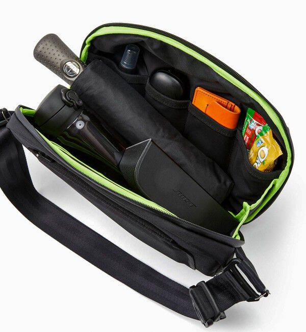 NOLLEY'S goodman「【beruf baggage/ベルーフ バゲッジ】brf-GR21-DR URBAN EXPLORER 6.0」|ショルダー・メッセンジャー|