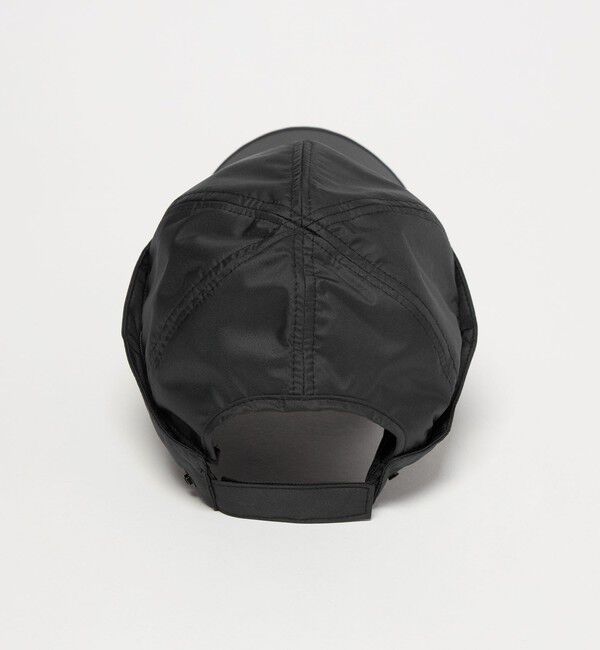 UNITED ARROWS green label relaxing「【WEB限定】＜Wpc.＞UVO 4WAY サンバイザー UVカット・はっ水」|キャップ・キャスケット|