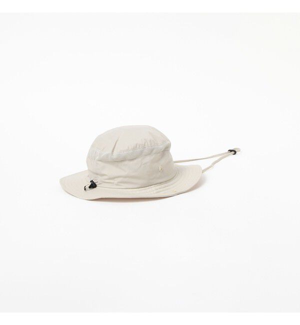 BEAMSBOY「THE NORTH FACE / Brimmer Hat ＜UV対策＞」|ハット|