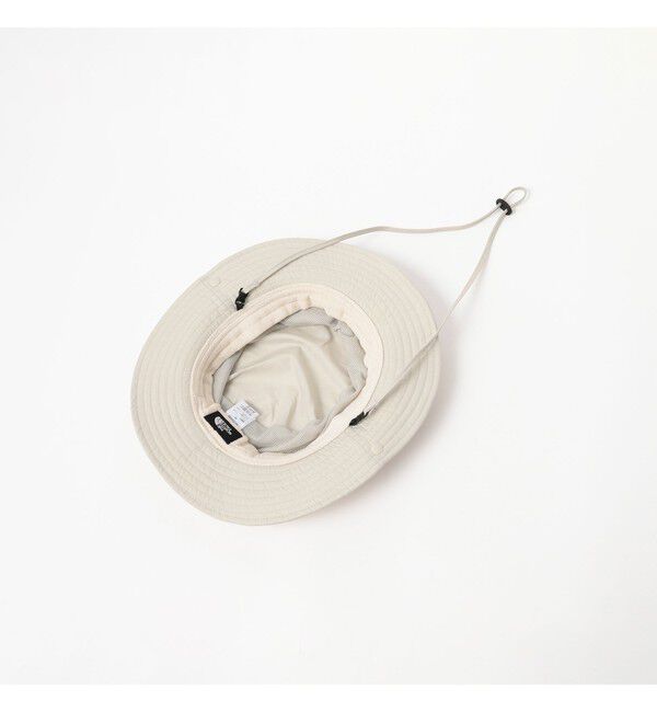 BEAMSBOY「THE NORTH FACE / Brimmer Hat ＜UV対策＞」|ハット|