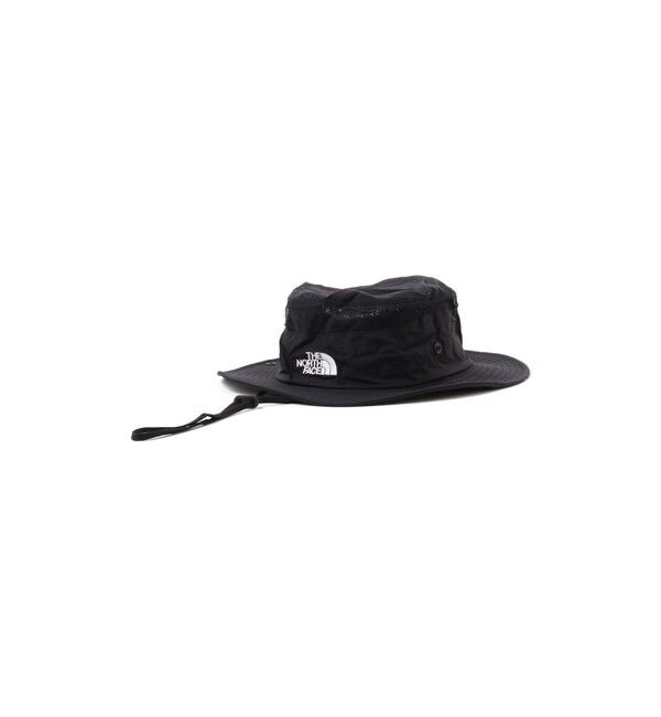 BEAMSBOY「THE NORTH FACE / Brimmer Hat ＜UV対策＞」|ハット|
