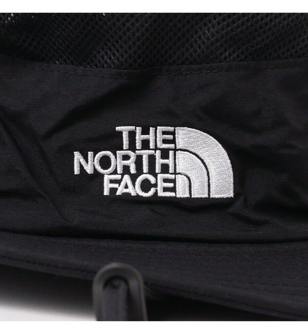 BEAMSBOY「THE NORTH FACE / Brimmer Hat ＜UV対策＞」|ハット|