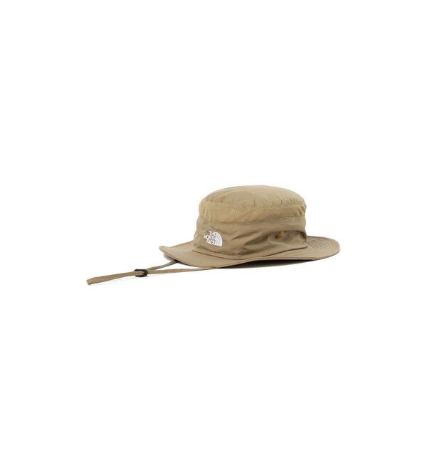 BEAMSBOY「THE NORTH FACE / Brimmer Hat ＜UV対策＞」|ハット|