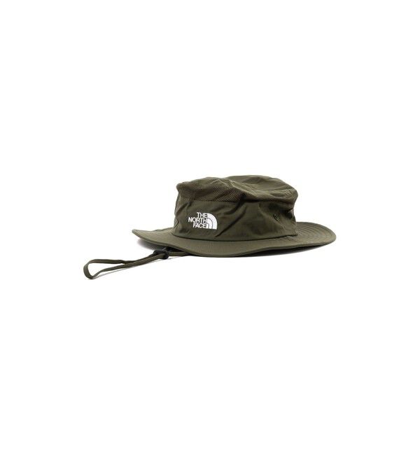 BEAMSBOY「THE NORTH FACE / Brimmer Hat ＜UV対策＞」|ハット|