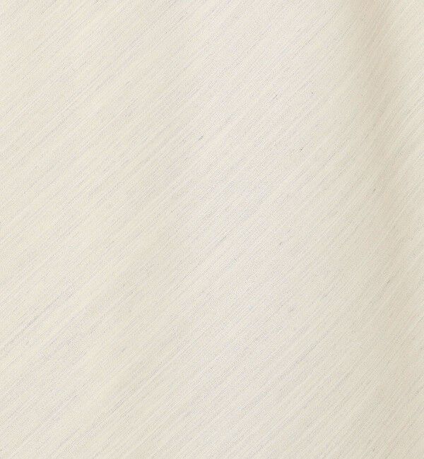 TOMORROWLAND BUYING WEAR「【別注】TELMA Solid スカート」|フレア|