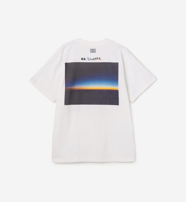  「TANGTANG | 半袖Tシャツ GASATANG iftySURROUNDDULL.. WOMEN」|Tシャツ・カットソー|