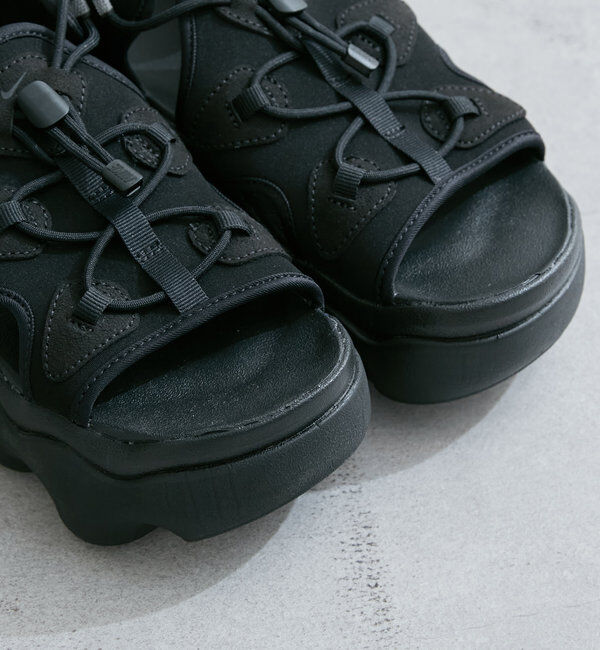  「【NIKE/WEB限定】 WMNS AIR MAX KOKO SANDAL」|サンダル|