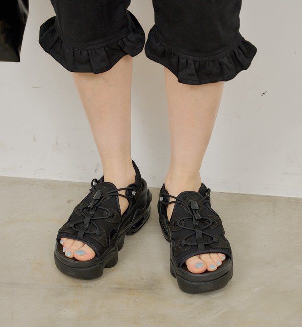  「【NIKE/WEB限定】 WMNS AIR MAX KOKO SANDAL」|サンダル|