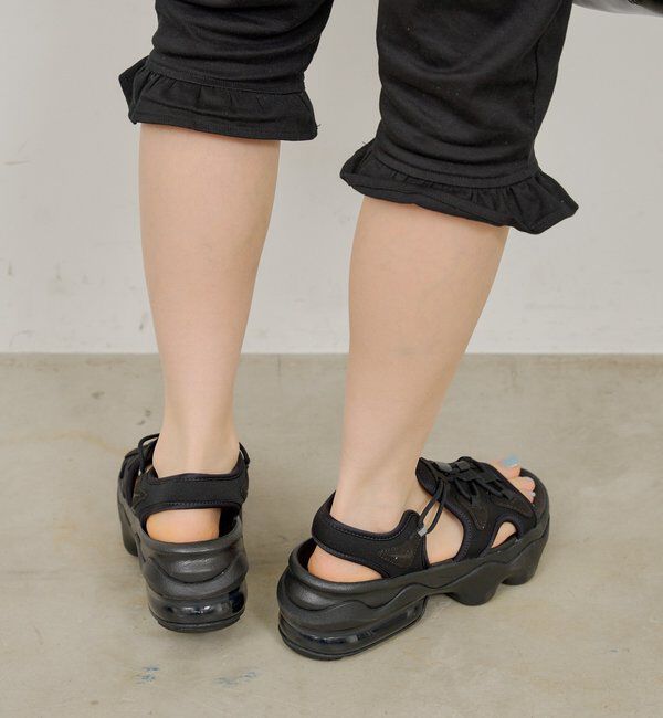  「【NIKE/WEB限定】 WMNS AIR MAX KOKO SANDAL」|サンダル|