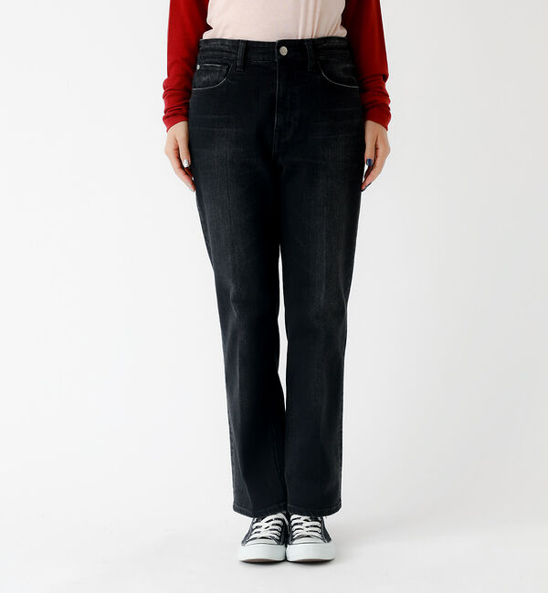 Rouge vif「【Healthy denim/ヘルシーデニム】Celery Long/フルレング」|デニム|