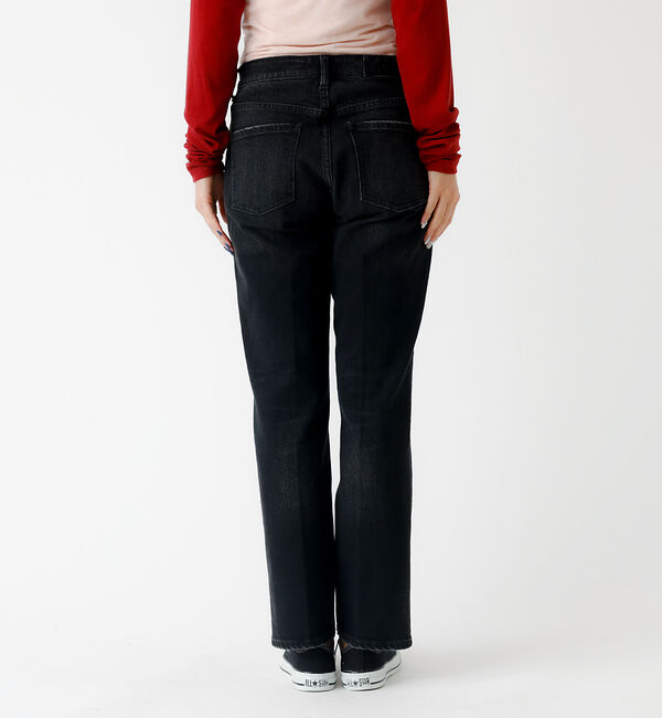 Rouge vif「【Healthy denim/ヘルシーデニム】Celery Long/フルレング」|デニム|
