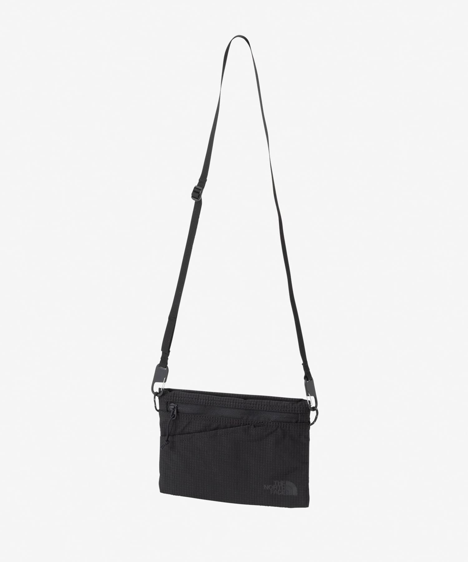 Sonny Label 「THE NORTH FACE　RAFTER SHOULDER POUCH S」|ショルダー・メッセンジャー|