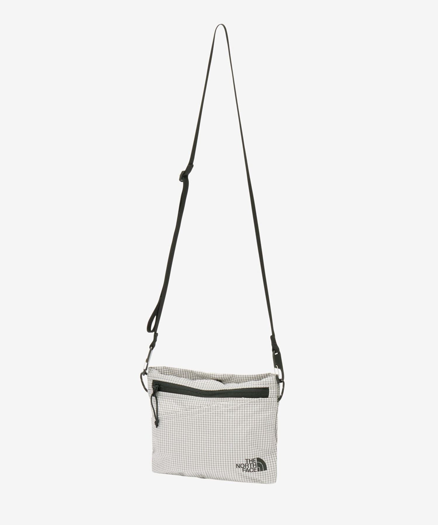 Sonny Label 「THE NORTH FACE　RAFTER SHOULDER POUCH S」|ショルダー・メッセンジャー|