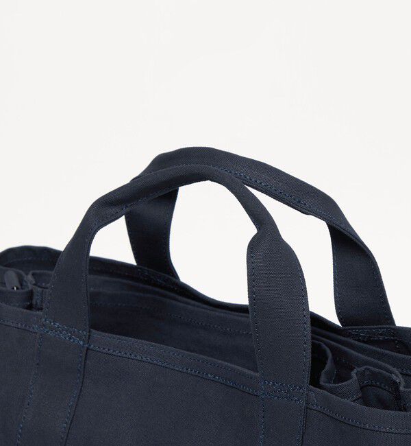 UNITED ARROWS green label relaxing「【WEB限定】2WAY キャンバス トートバッグ / ショルダーバッグ」|トートバッグ|