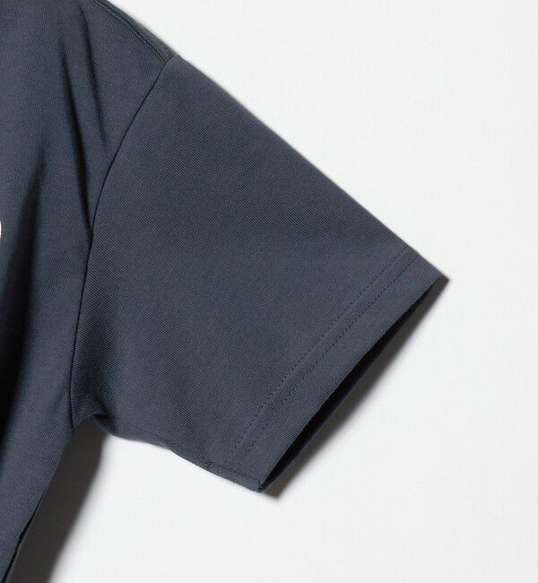 UNITED ARROWS green label relaxing「＜THE NORTH FACE＞バンダナ スクェア ロゴ Tシャツ / キッズ130cm-160cm」|Tシャツ・カットソー|
