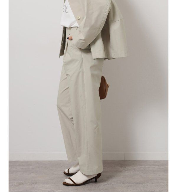 JOURNAL STANDARD relume「【SPENSIERATO】ストレートパンツ」|スラックス|