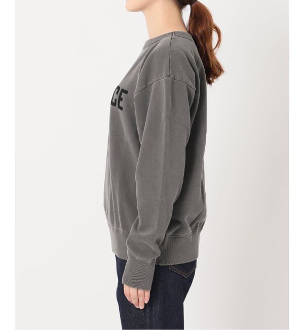 journal standard L'essage「《追加2》【MIXTA/ミクスタ】BALANCE CREW SWEAT SHIRTS：スウェット」|スウェット・ジャージ|