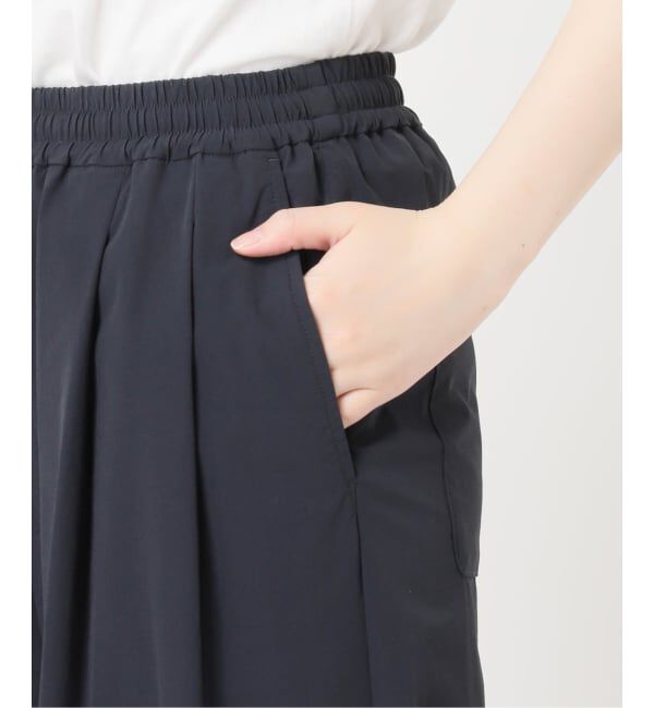 JOURNAL STANDARD relume「［UVカット］撥水タックイージーパンツ」|その他|