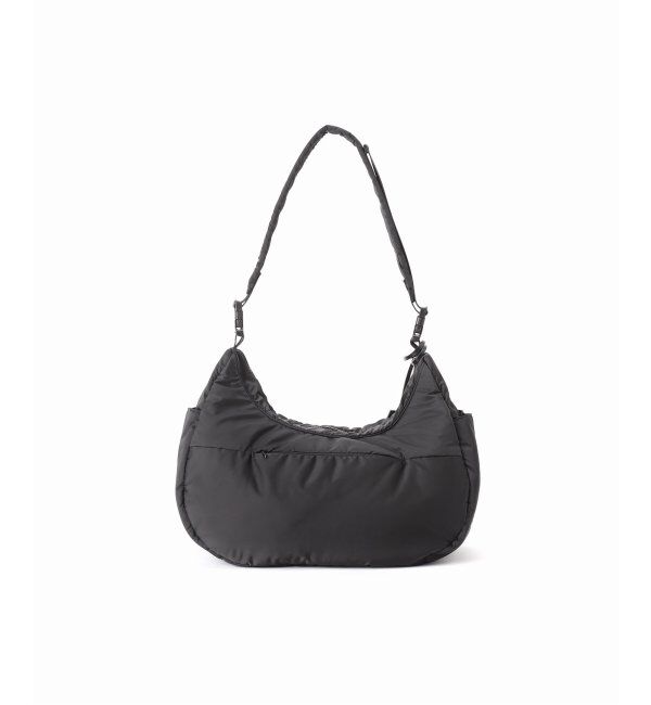 FRAMeWORK「【haru&times;BETTER THAN GOOD&times;FRAMeWORK】2WAY NYLON SHOULDER BAG」|ショルダー・メッセンジャー|