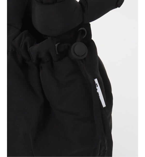 FRAMeWORK「OLEND/オレンド ONA SOFT BAG」|ショルダー・メッセンジャー|