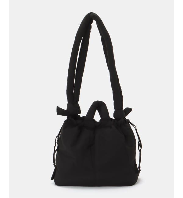 FRAMeWORK「OLEND/オレンド ONA SOFT BAG」|ショルダー・メッセンジャー|