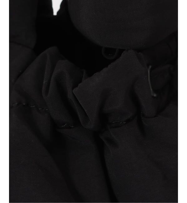 FRAMeWORK「OLEND/オレンド ONA SOFT BAG」|ショルダー・メッセンジャー|