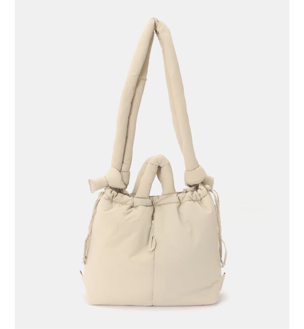 FRAMeWORK「OLEND/オレンド ONA SOFT BAG」|ショルダー・メッセンジャー|