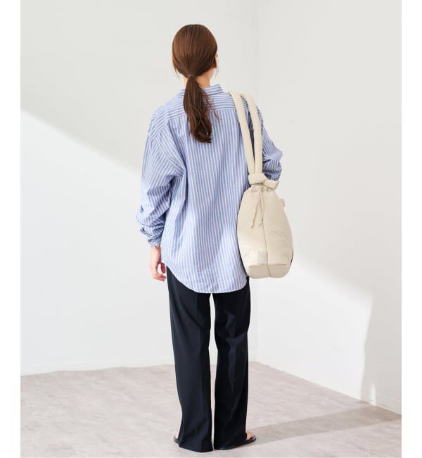 FRAMeWORK「OLEND/オレンド ONA SOFT BAG」|ショルダー・メッセンジャー|